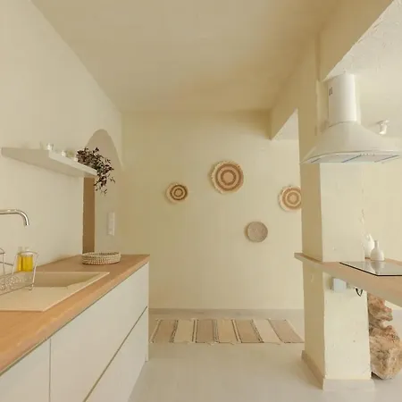 Georgiannas D Διαμέρισμα *