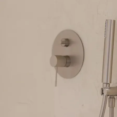 Georgiannas D アパート *