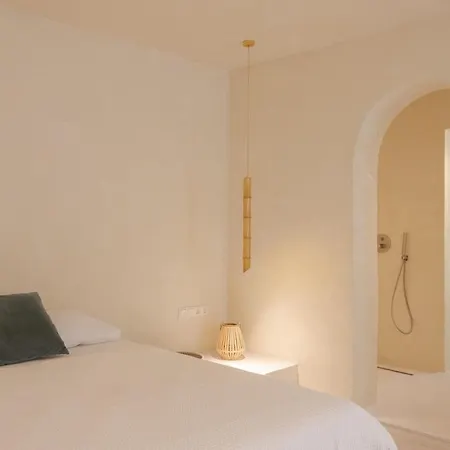 Georgiannas D Apartment *