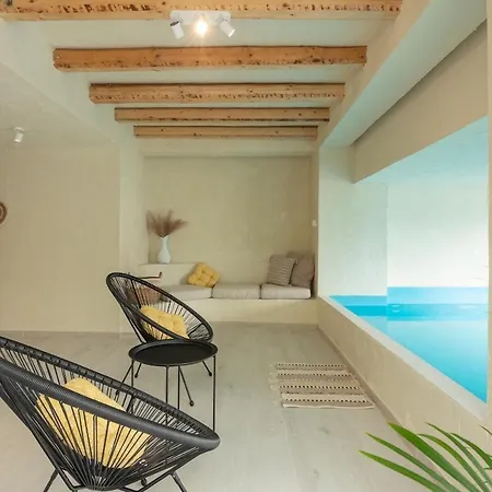 Διαμέρισμα Georgiannas D