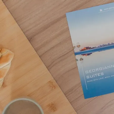 アパート Georgiannas D