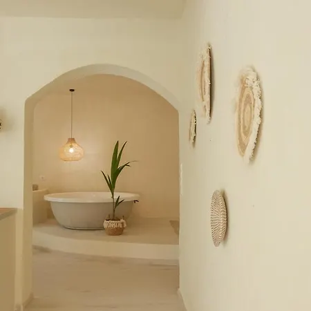 Georgiannas D Διαμέρισμα Κόμποι