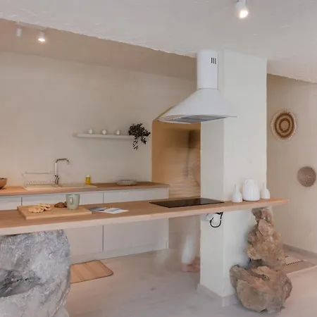 Georgiannas D Διαμέρισμα