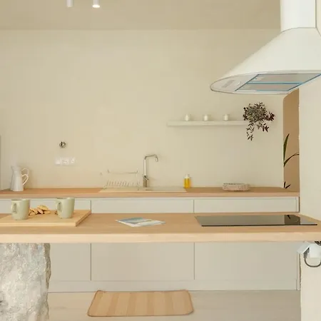 アパート Georgiannas D *