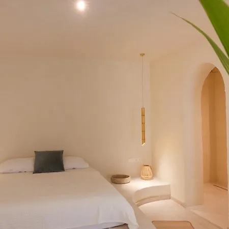 Διαμέρισμα Georgiannas D Κόμποι