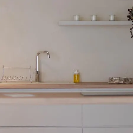 Georgiannas D Διαμέρισμα