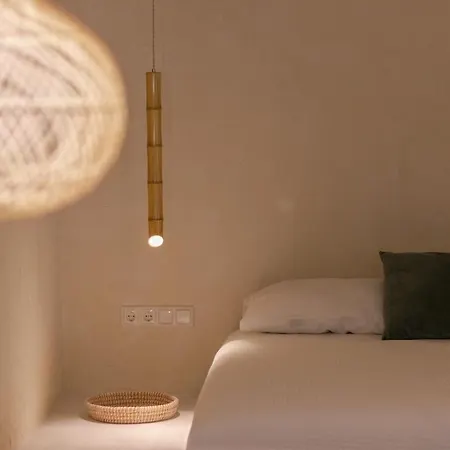 Georgiannas D Διαμέρισμα *