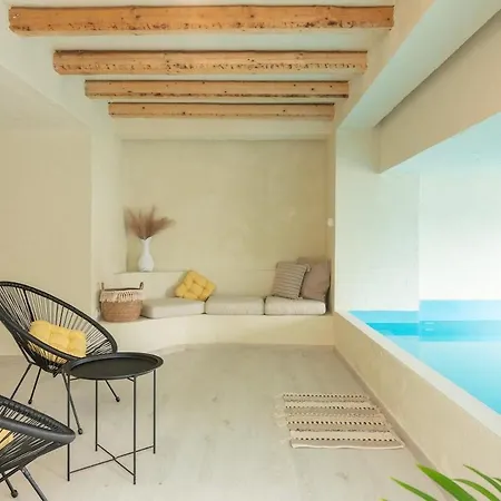 Διαμέρισμα Georgiannas D *