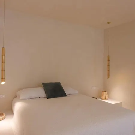 Apartment Georgiannas D Kompoi
