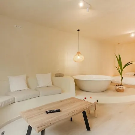 Διαμέρισμα Georgiannas D