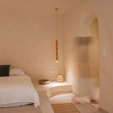 アパート Georgiannas D *