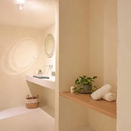 Apartment Georgiannas D Kompoi