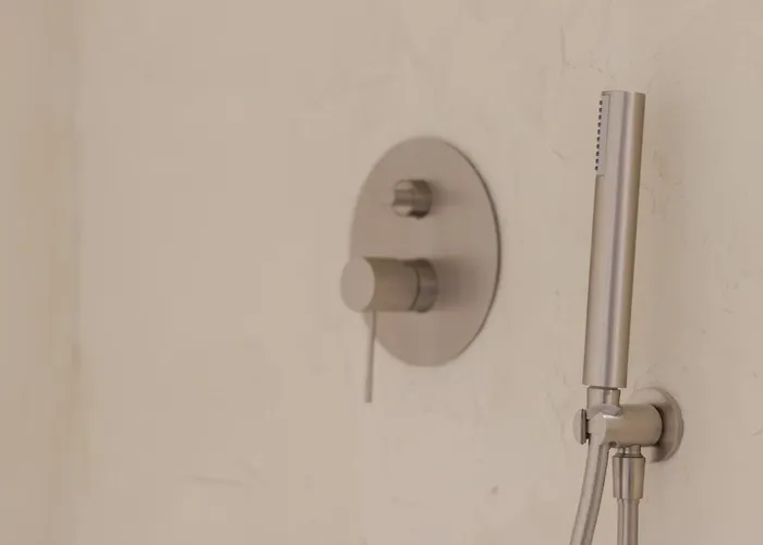 Georgiannas D 아파트 *