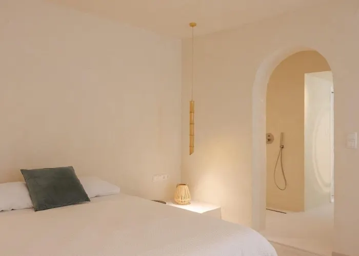 Georgiannas D 아파트 *