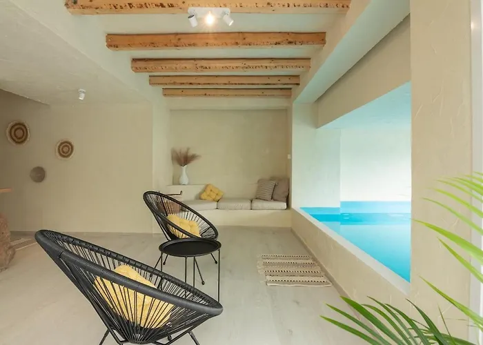 아파트 Georgiannas D