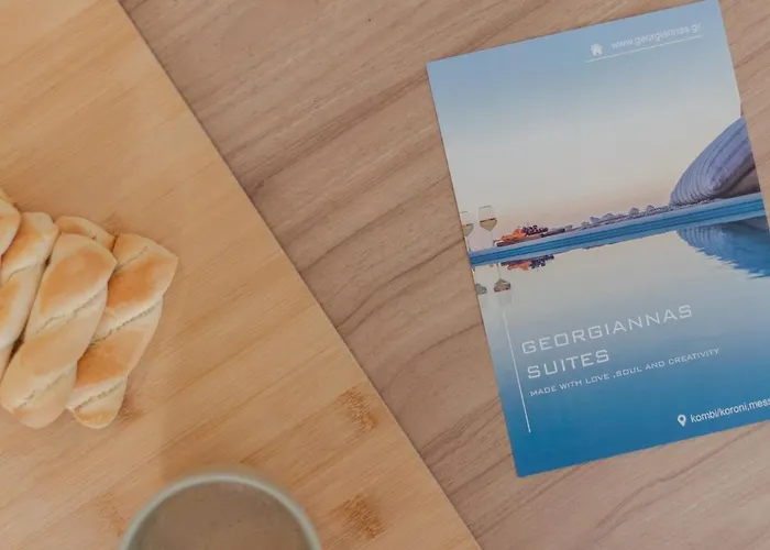 아파트 Georgiannas D