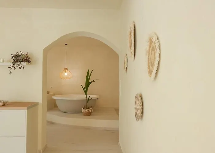 Georgiannas D 아파트 Kómboi