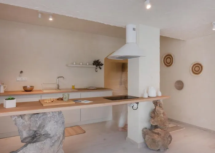 Georgiannas D 아파트