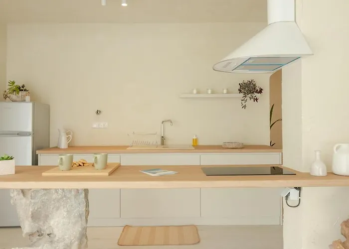 아파트 Georgiannas D *