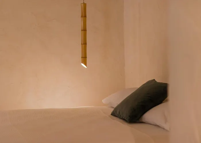 Georgiannas D 아파트 Kómboi