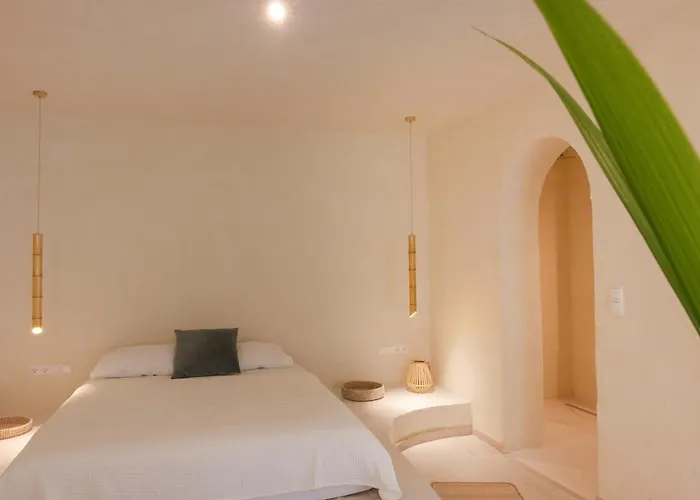 아파트 Georgiannas D Kómboi