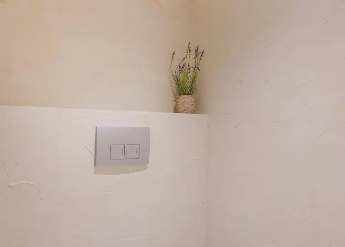 아파트 Georgiannas D *