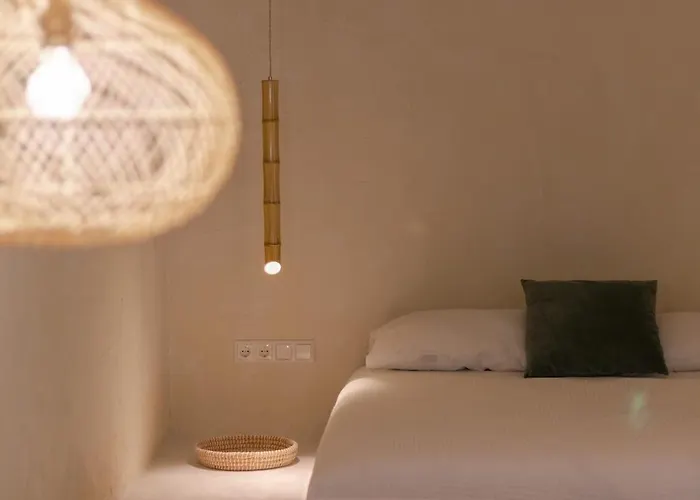 Georgiannas D 아파트 *