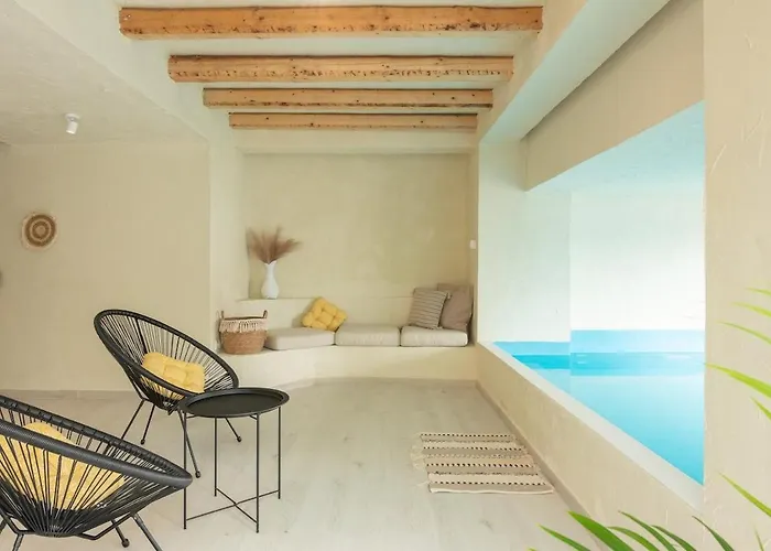 아파트 Georgiannas D *