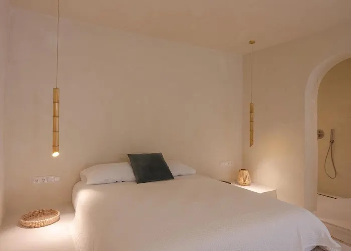 아파트 Georgiannas D Kómboi