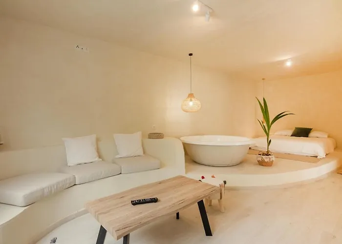 아파트 Georgiannas D