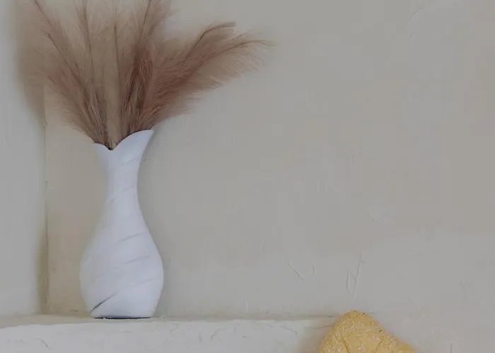 아파트 Georgiannas D Kómboi