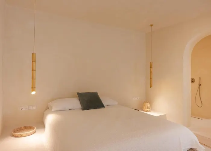 Georgiannas D 아파트 *