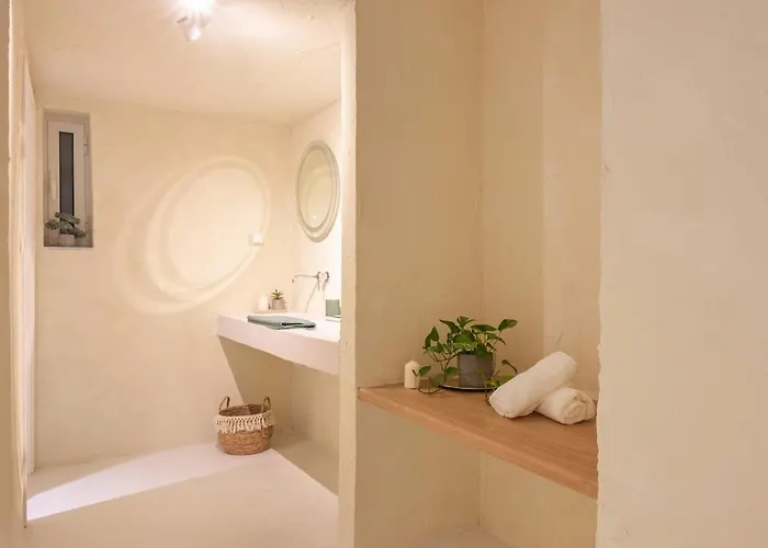 아파트 Georgiannas D Kómboi